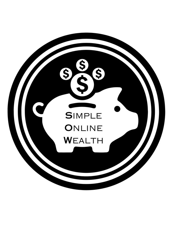 Simple Online Wealth
